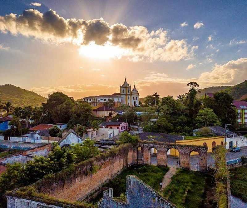 IMAGENS DA CIDADE DE ANTONINA - PR - ANTONINA - PR