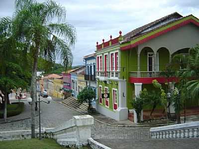 ARREDORES DA PRAA - ANTONINA - PR