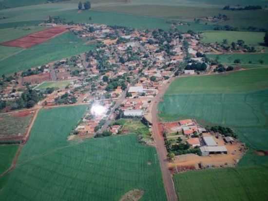 FOTO AREA DE ARAPU, POR JOSE MANOEL - ARAPU - PR