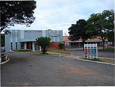 ESCOLA ESTADUAL 29 DE NOVEMBRO-FOTO:WILLIAM FIALHO - ARARUNA - PR