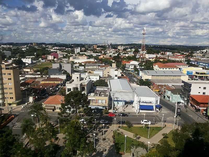ARAUCRIA - PR - ARAUCRIA - PR