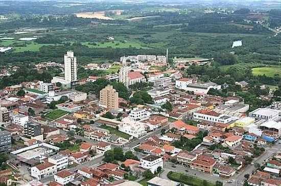 VISTA PANORMICA-FOTO:JBETIN - ARAUCRIA - PR