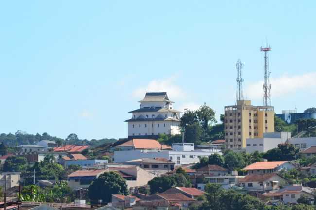 FOTO PANORMICA, POR JORGE PIRES - ASSA - PR