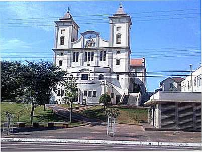 IGREJA CATLICA POR JORGEPIRES - ASSA - PR