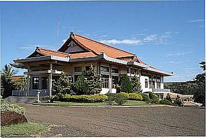IGREJA TENRIKYO POR TRAJANO BH - ASSA - PR