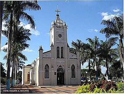 MATRIZ DE S SEBASTIO POR VICENTE A QUEIROZ - ASSA - PR