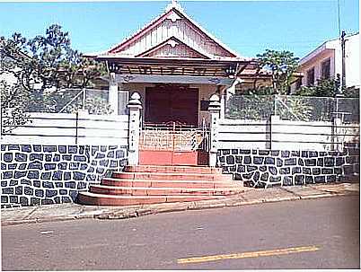 TEMPLO BUDISTA POR JORGEPIRES  - ASSA - PR