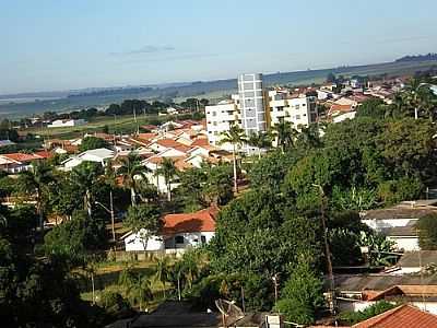 ASSIS CHATEBRIAND POR UDSON PINHO - ASSIS CHATEAUBRIAND - PR