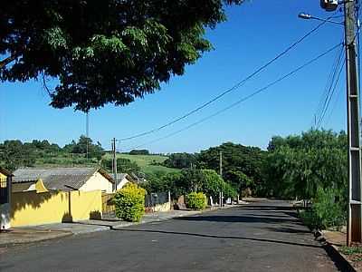 RUA JOAQUIM NABUCO
POR JADEON BASILIO DE FREITAS  - ASTORGA - PR