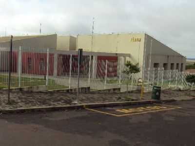 FRUM, POR BAIANO PINTOR - ASTORGA - PR