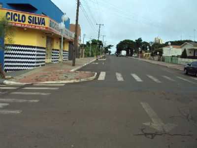 , POR BAIANO PINTOR - ASTORGA - PR