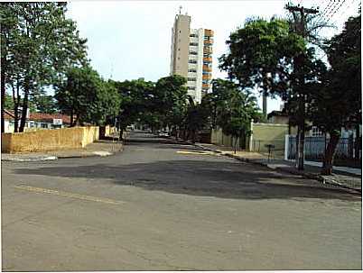 RUA JOO NELSON ARCIPRETTI, POR BAIANO PINTOR - ASTORGA - PR