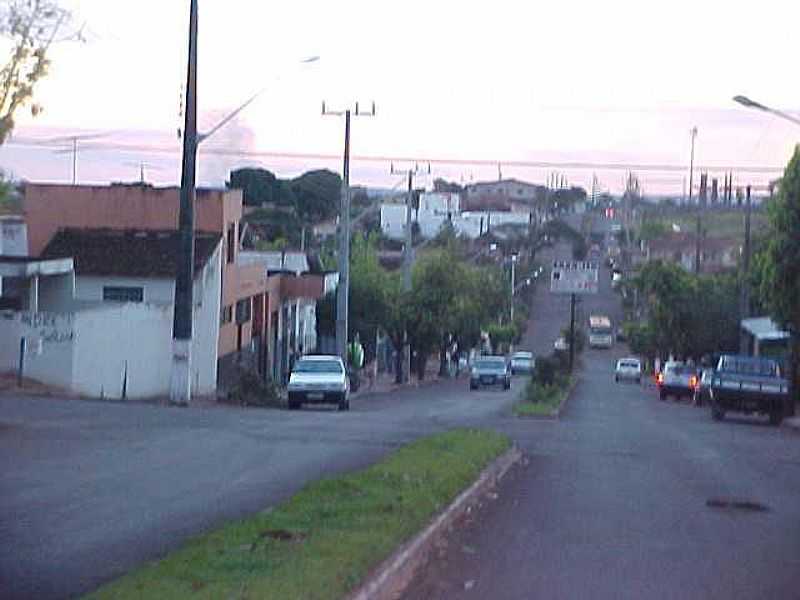 BANDEIRANTES - PARAN - BANDEIRANTES - PR