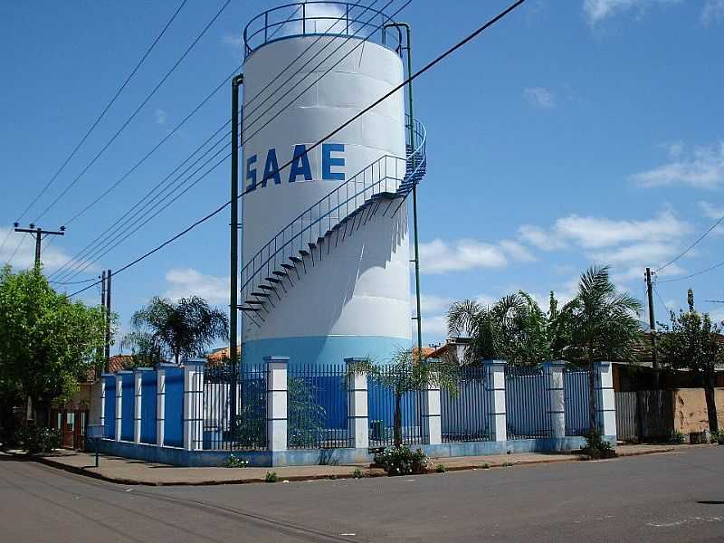 BANDEIRANTES - PARAN - BANDEIRANTES - PR