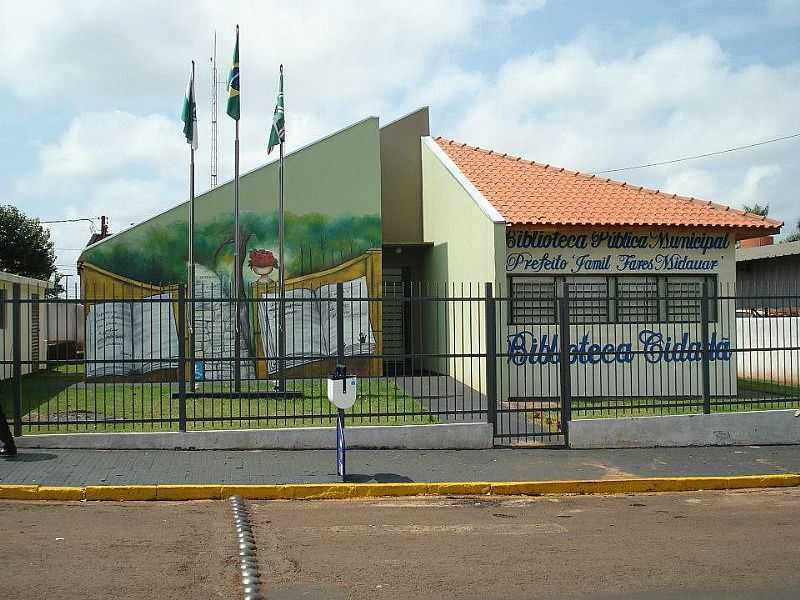 BANDEIRANTES - PARAN - BANDEIRANTES - PR