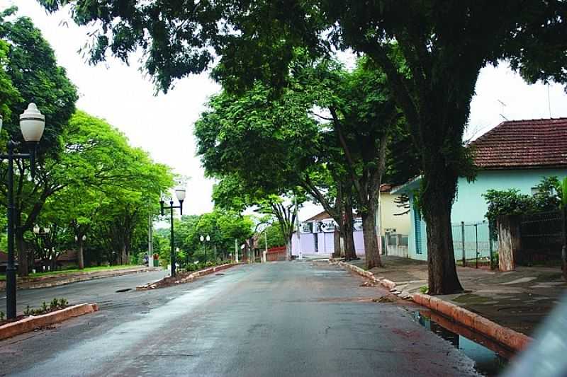 IMAGENS DO DISTRITO DE BARO DE LUCENA - PR - BARO DE LUCENA - PR
