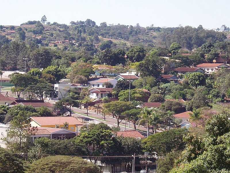 VISTA DA AV. PRESIDENTE KENNEDY - POR ROBISON BURIM  - BARBOSA FERRAZ - PR