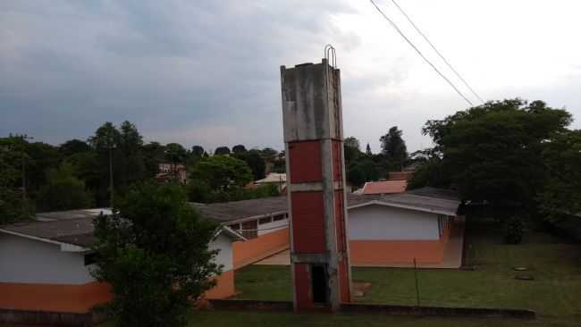 ESCOLA JOS ARNO TURKE, POR EDIVALDO - BARBOSA FERRAZ - PR