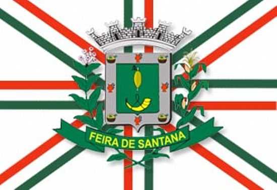 FEIRA DE SANTANA BA