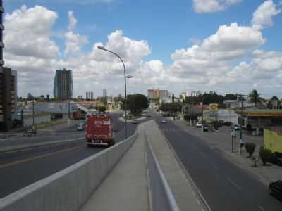 AVENIDA GETLIO VARGAS, POR ANTNIO DE MACDO - FEIRA DE SANTANA - BA