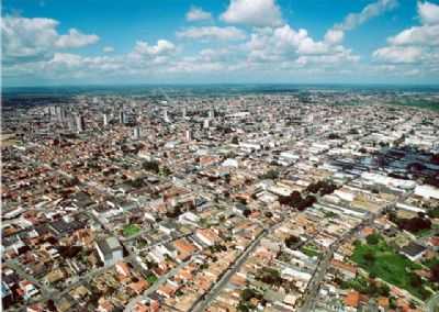 VISTA REA - FEIRA DE SANTANA, POR ANTONIO DE MACEDO - FEIRA DE SANTANA - BA