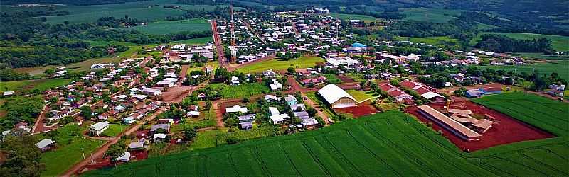 IMAGENS DO MUNICPIO DE BELA VISTA DO CAROBA - PR - BELA VISTA DO CAROBA - PR