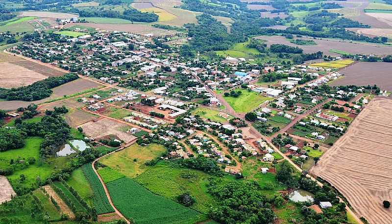 IMAGENS DO MUNICPIO DE BELA VISTA DO CAROBA - PR - BELA VISTA DO CAROBA - PR