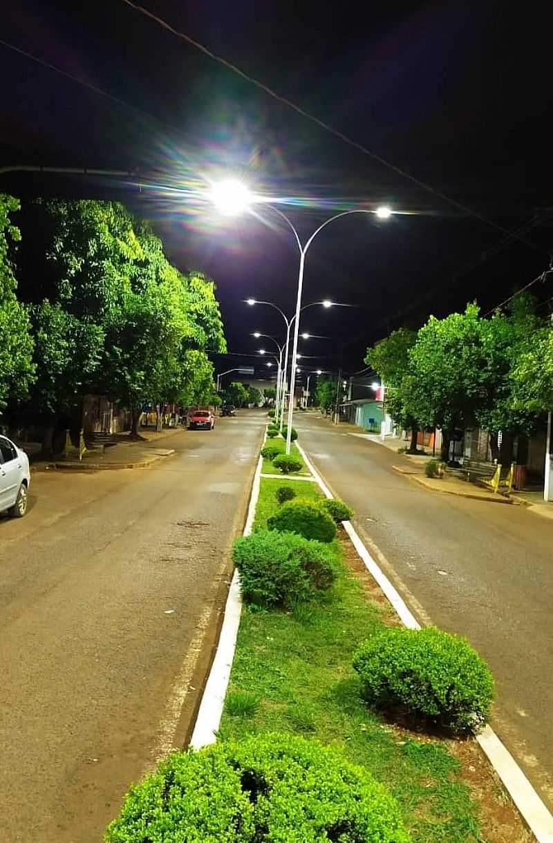 IMAGENS DO MUNICPIO DE BELA VISTA DO CAROBA - PR - BELA VISTA DO CAROBA - PR