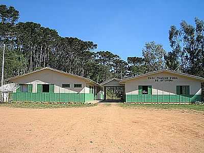 CASA FAMILIAR RURAL POR GIOVANIMOREIRA - BITURUNA - PR