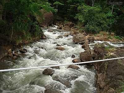 CACHOEIRA-FOTO:ADRIANOMMM  - BOA ESPERANA - PR