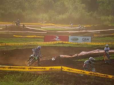 MOTOCROSS-FOTO:ADRIANOMM  - BOA ESPERANA - PR