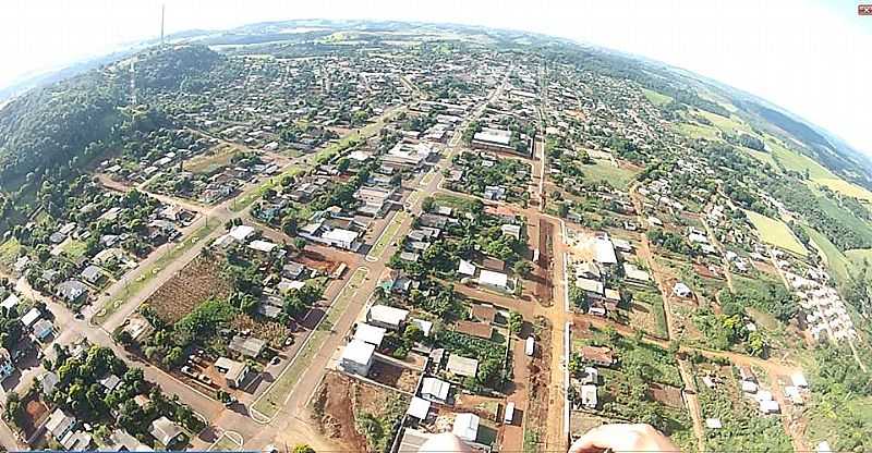 BOA VISTA DA APARECIDA - FONTE PREFEITURA MUNICIPAL - BOA VISTA DA APARECIDA - PR