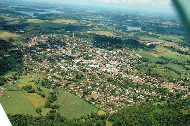 BOA VISTA DA APARECIDA - FONTE PREFEITURA MUNICIPAL - BOA VISTA DA APARECIDA - PR