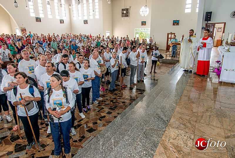 BOA VISTA DA APARECIDA - FONTE PREFEITURA MUNICIPAL - BOA VISTA DA APARECIDA - PR