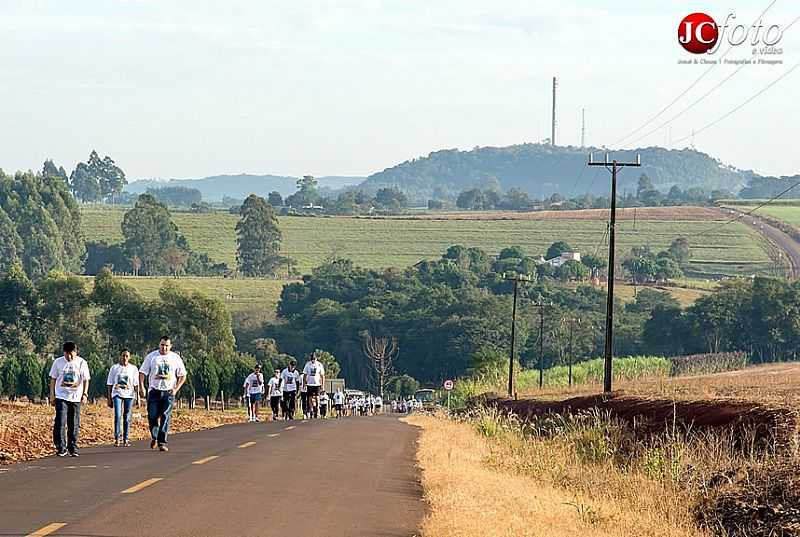 BOA VISTA DA APARECIDA - FONTE PREFEITURA MUNICIPAL - BOA VISTA DA APARECIDA - PR