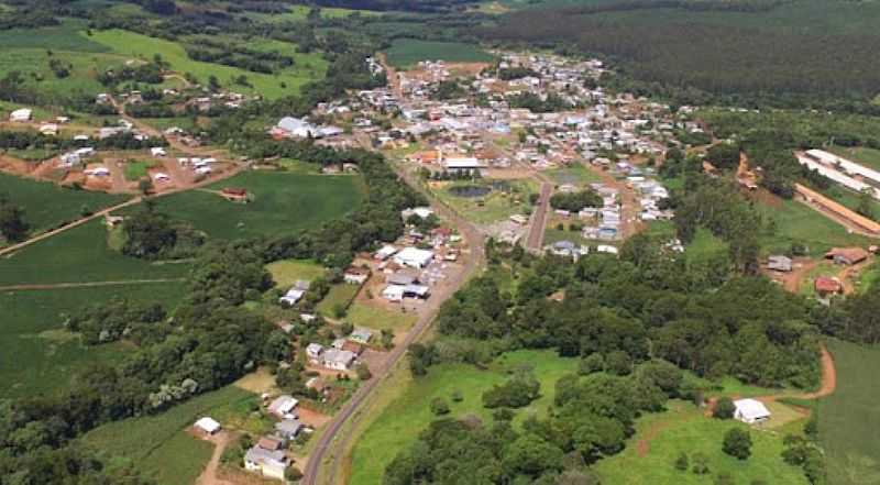 IMAGENS DO MUNICPIO DE BOM JESUS DO SUL-PR - BOM JESUS DO SUL - PR