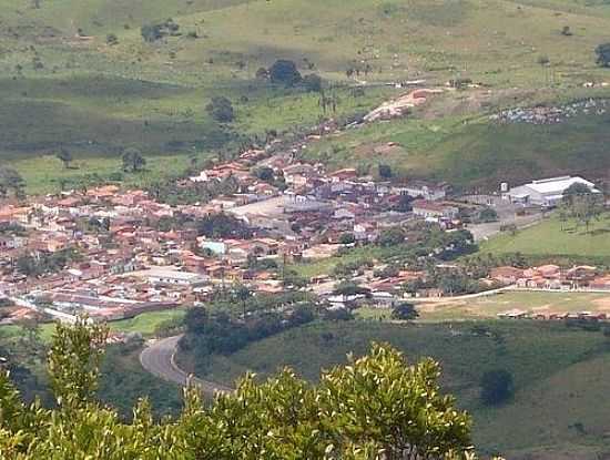 VISTA DA CIDADE-FOTO:401917 - FIRMINO ALVES - BA