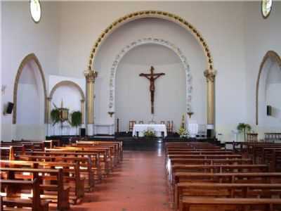 FOTOS DA IGREJA 1, POR PEDRO PAULO DE ALMEIDA DURVAL - BOM SUCESSO - PR