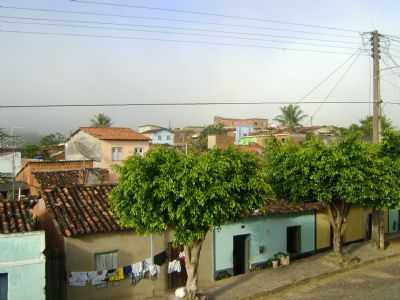 POR VALDO  - FLORESTA AZUL - BA