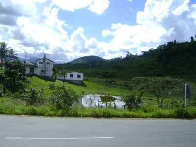 POR VALDO  - FLORESTA AZUL - BA