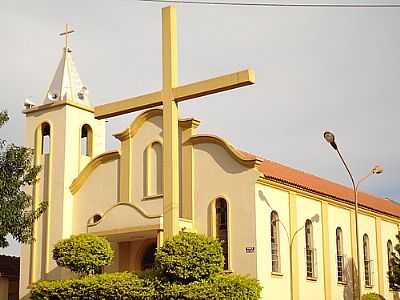 IGREJA-FOTO:0.GLAUCO  - CAMBAR - PR