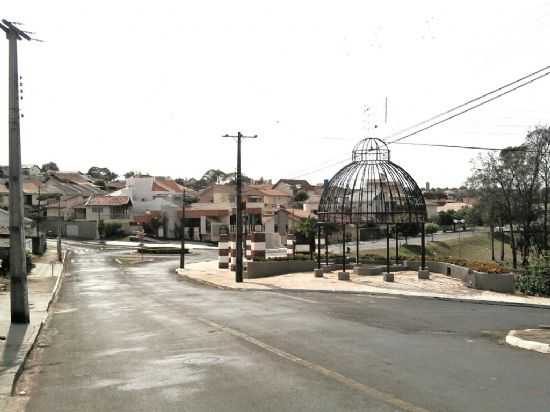 VILA RICA ZEZO, POR MARQUINHOS ALARMES - CAMB - PR