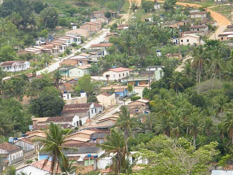 GABIARRA-BA-VISTA DA CIDADE-FOTO:EUNAPOLIS.BA.GOV.BR - GABIARRA - BA