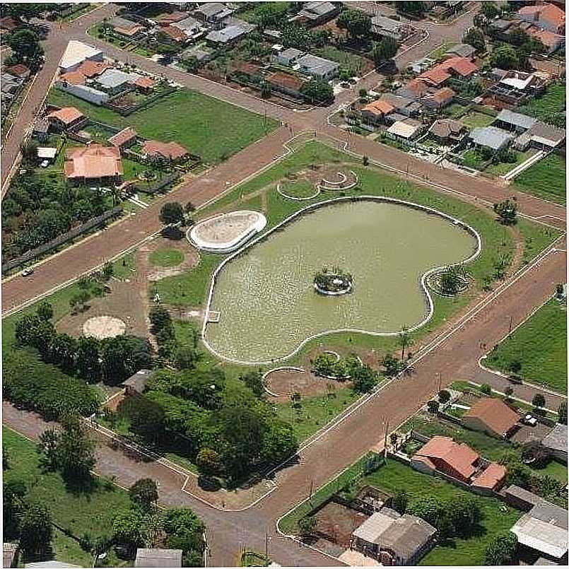 IMAGENS DA CIDADE DE CAMPINA DA LAGOA - PR - CAMPINA DA LAGOA - PR