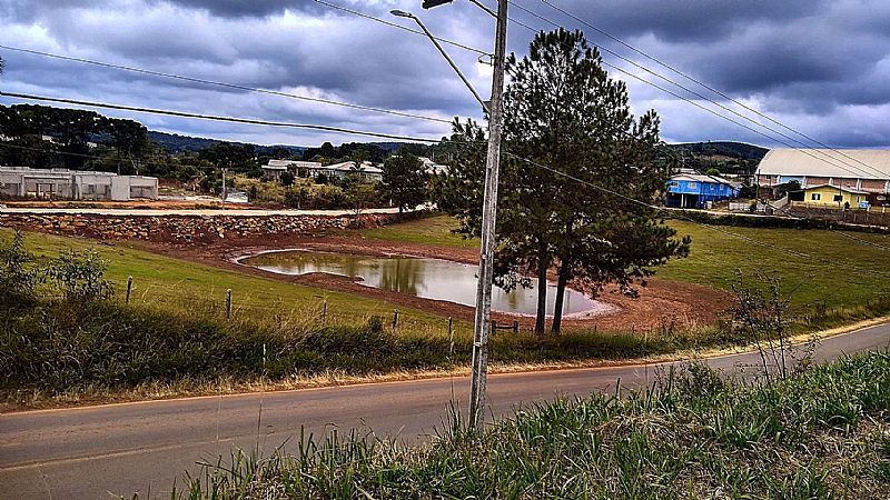 IMAGENS DO MUNICPIO DE CAMPINA DO SIMO-PR - CAMPINA DO SIMO - PR