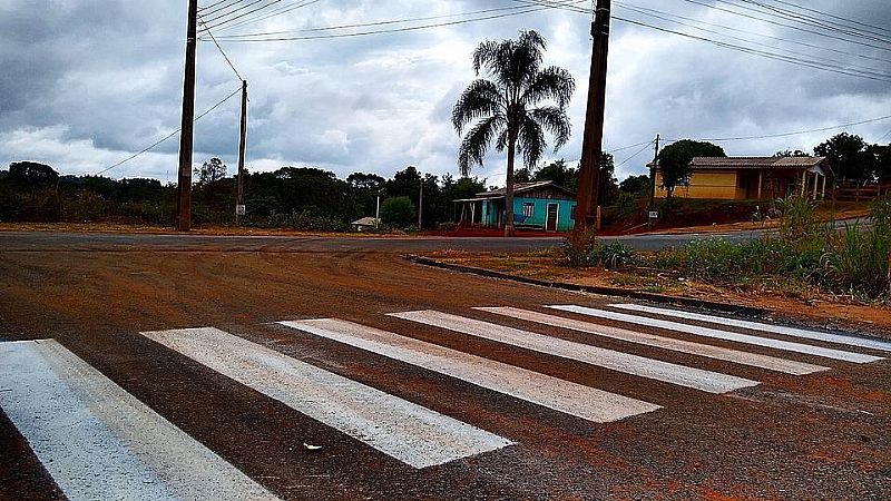 IMAGENS DO MUNICPIO DE CAMPINA DO SIMO-PR - CAMPINA DO SIMO - PR