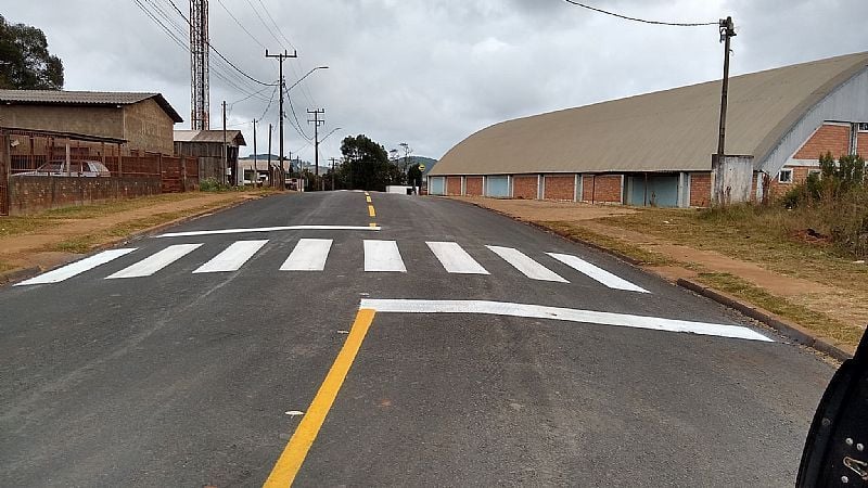 IMAGENS DO MUNICPIO DE CAMPINA DO SIMO-PR - CAMPINA DO SIMO - PR