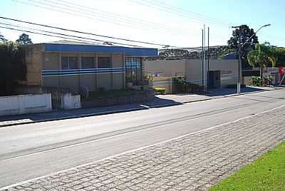 PREFEITURA MUNICIPAL-FOTO:KOYOTHE  - CAMPINA GRANDE DO SUL - PR