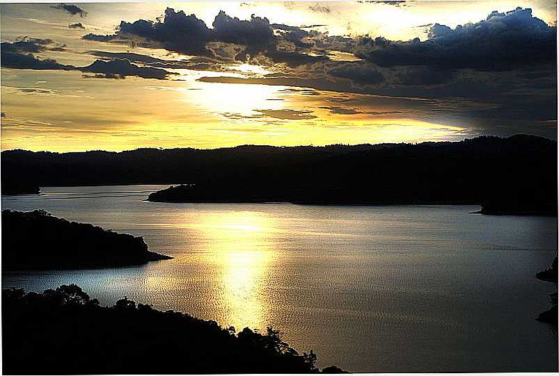 PARQUE ARI COUTINHO BANDEIRA - CAMPINA GRANDE DO SUL - PR - CAMPINA GRANDE DO SUL - PR