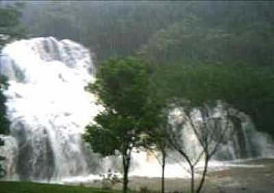 SALTO BANDEIRA. - CAMPO BONITO - PR